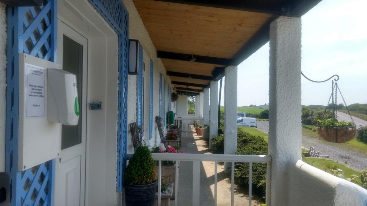 Rhins Of Galloway Cairnryan Esterno foto