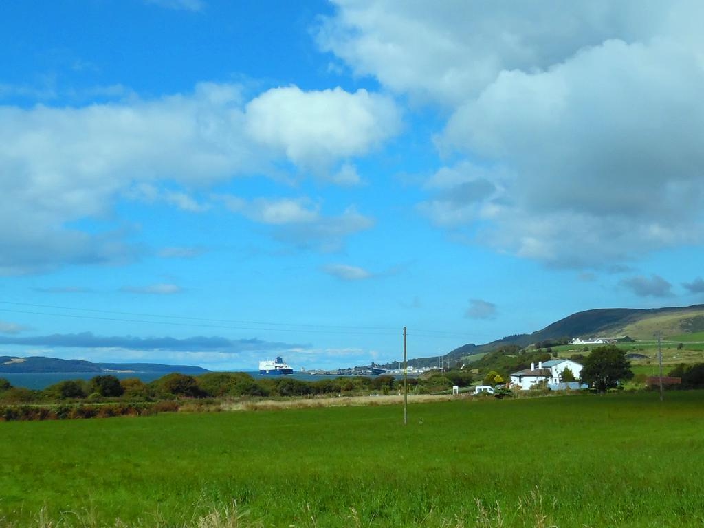 Rhins Of Galloway Cairnryan Esterno foto