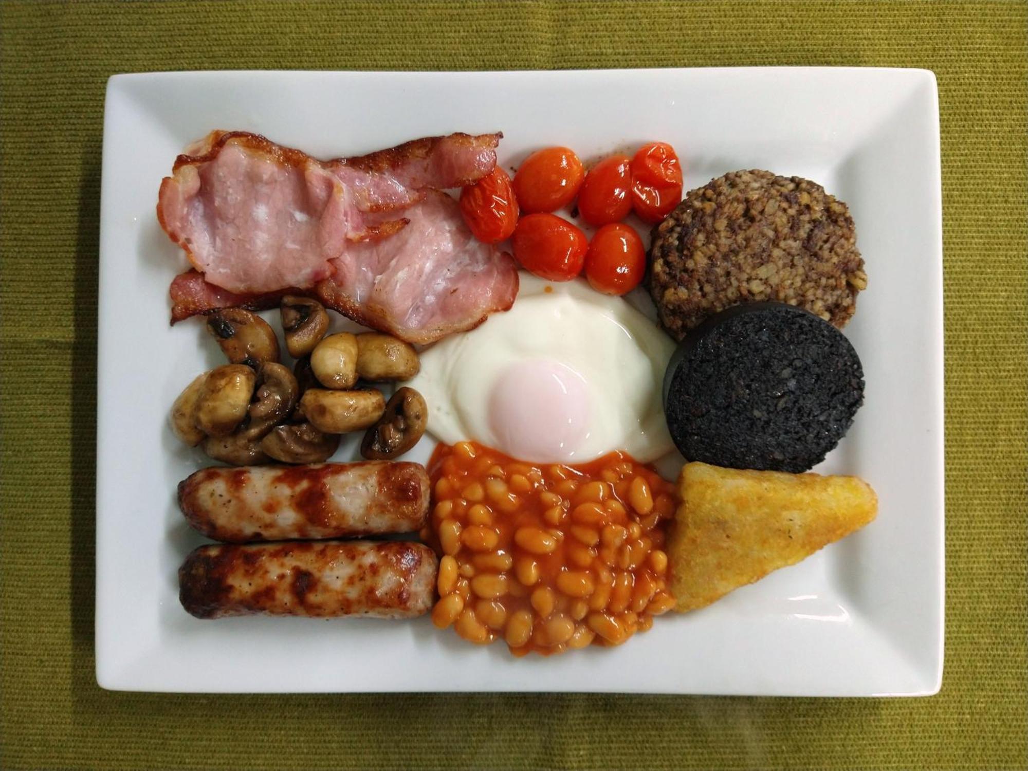 Rhins Of Galloway Cairnryan Esterno foto