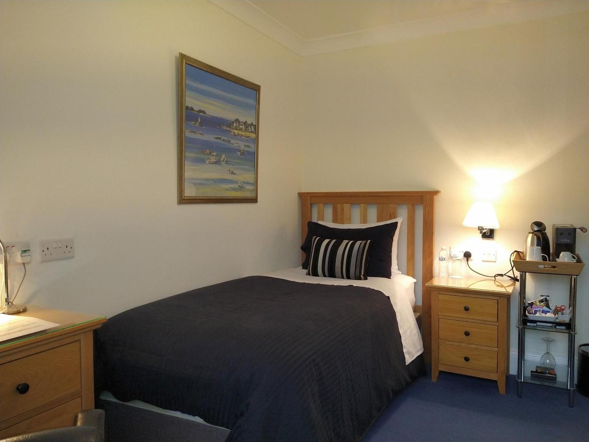 Rhins Of Galloway Cairnryan Camera foto