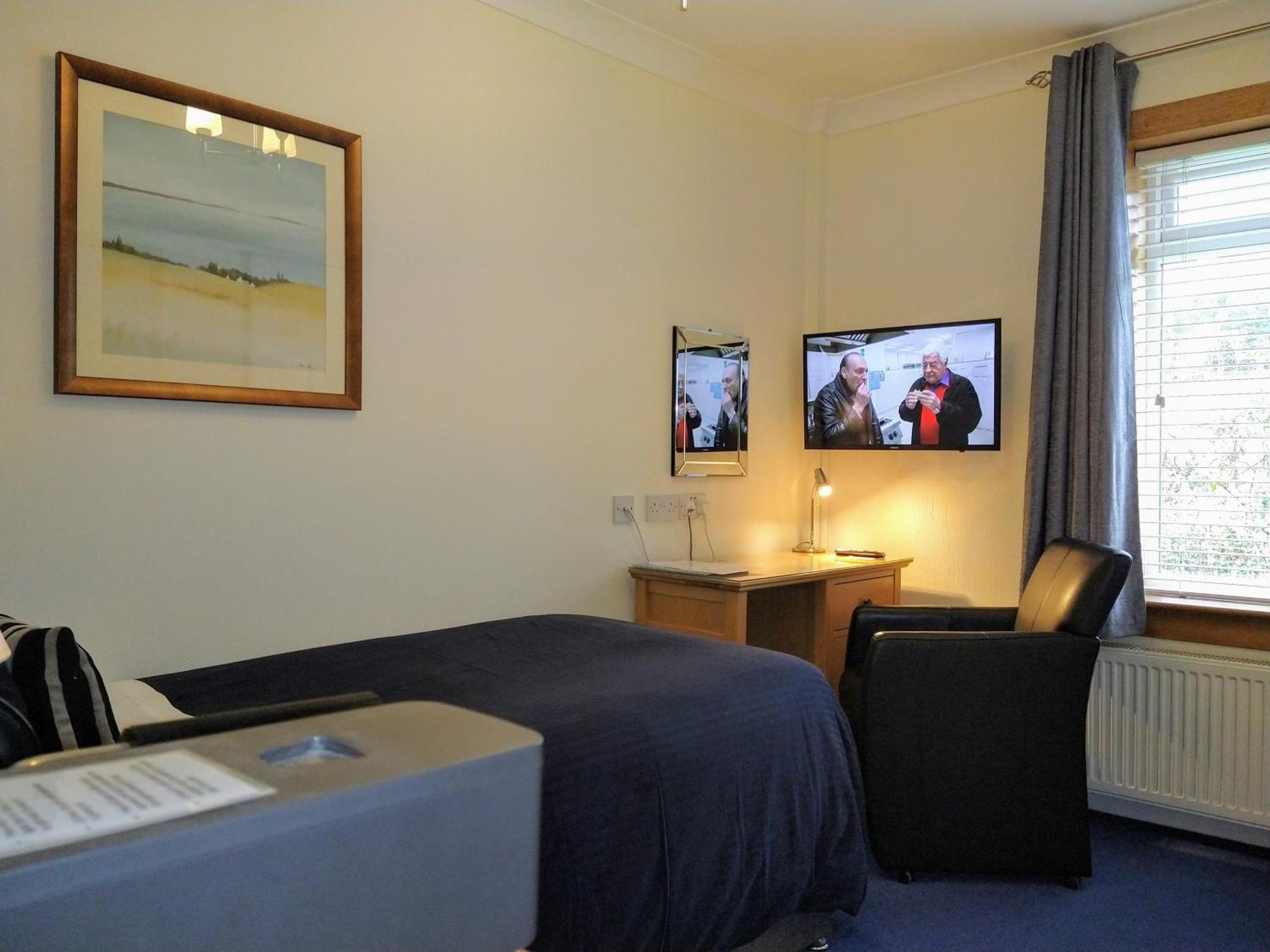 Rhins Of Galloway Cairnryan Camera foto