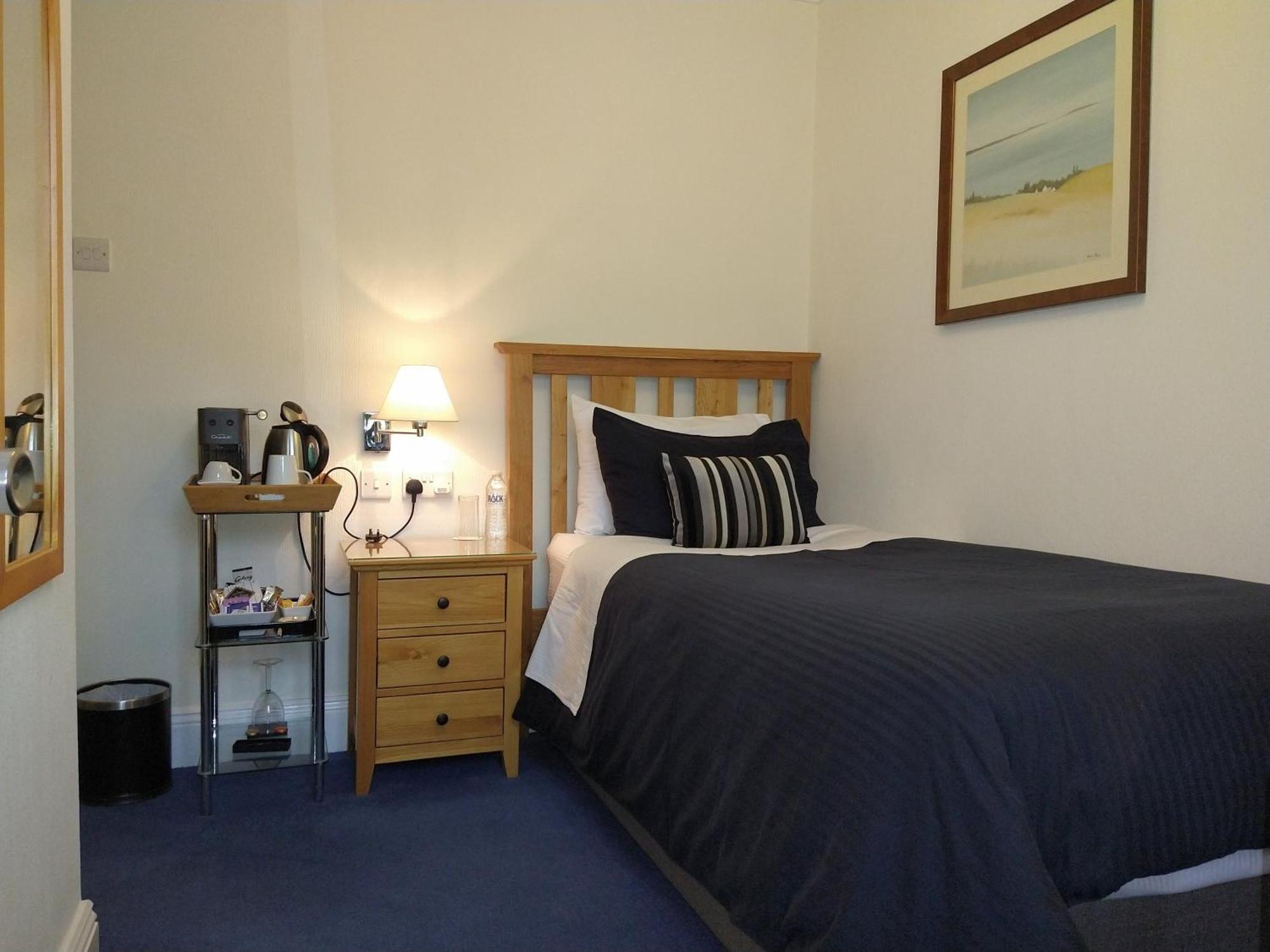 Rhins Of Galloway Cairnryan Camera foto