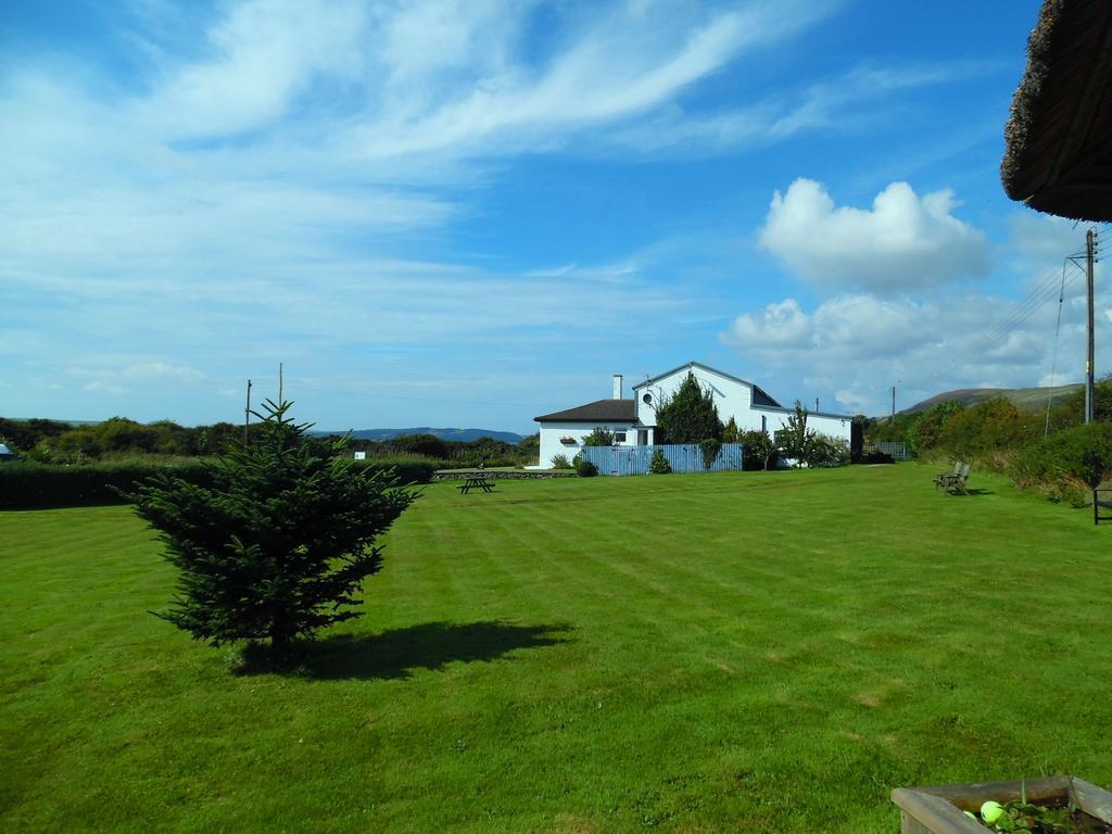 Rhins Of Galloway Cairnryan Esterno foto