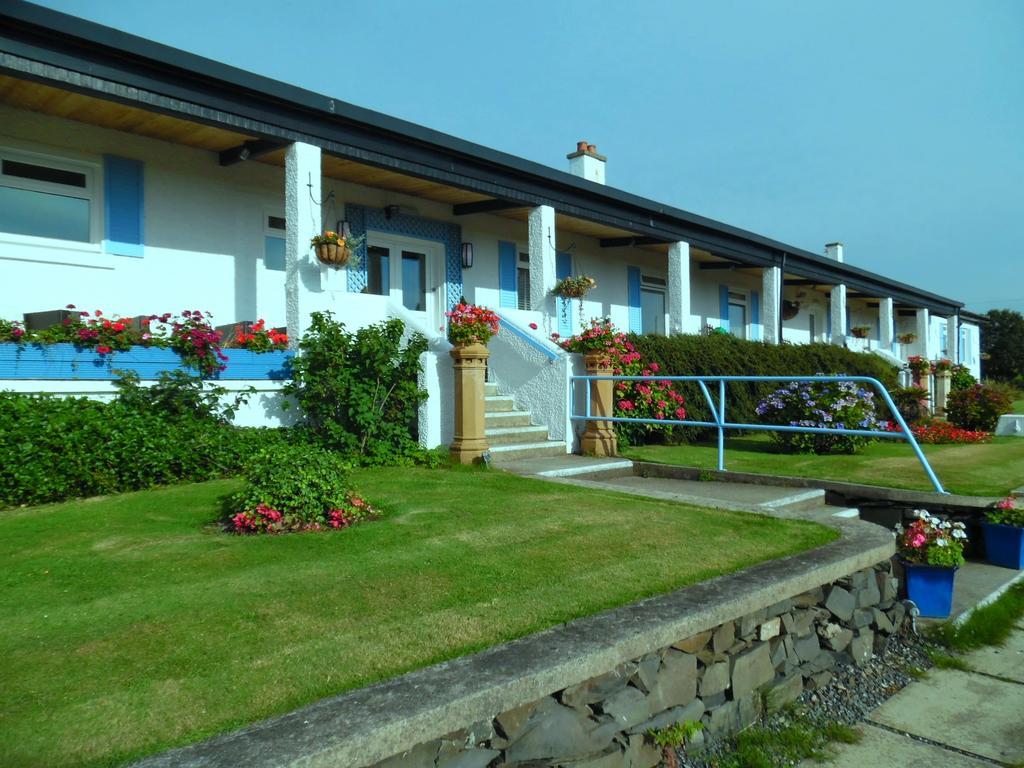 Rhins Of Galloway Cairnryan Esterno foto