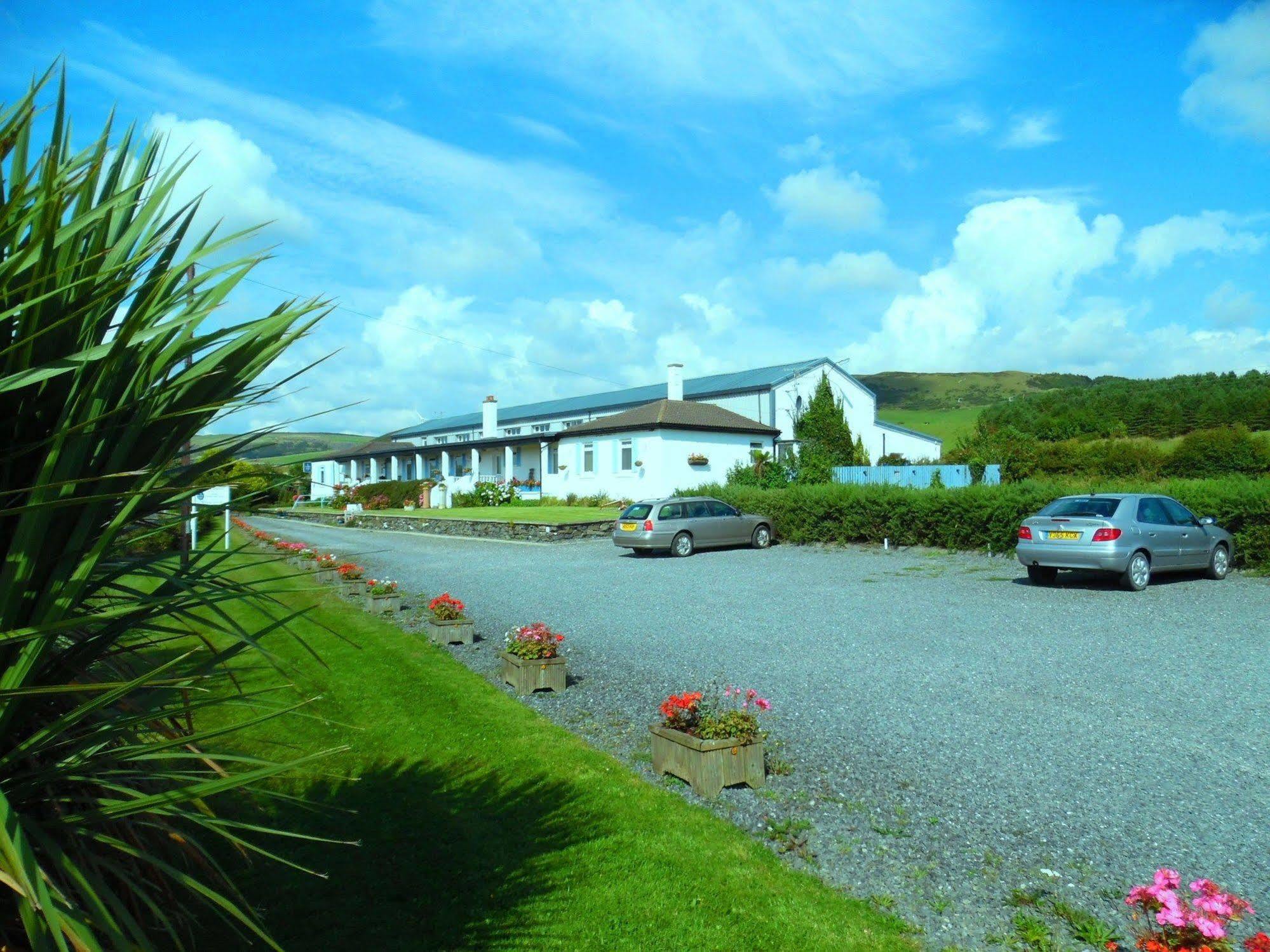 Rhins Of Galloway Cairnryan Esterno foto